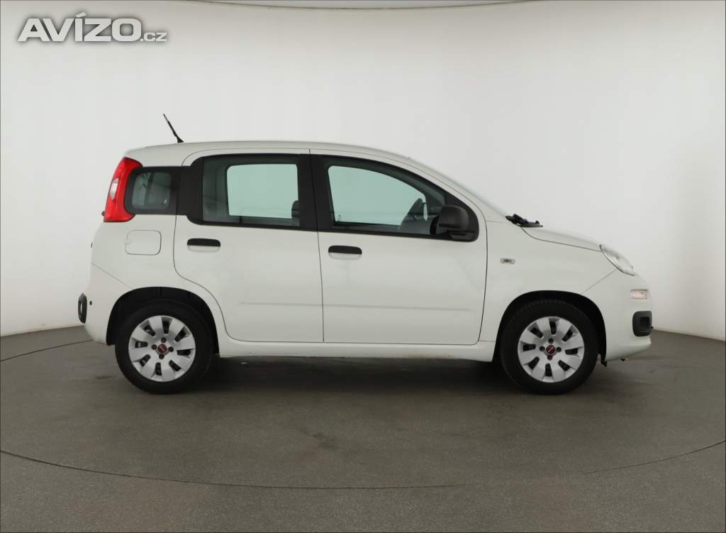 Foto inzerátu Fiat Panda 1.2