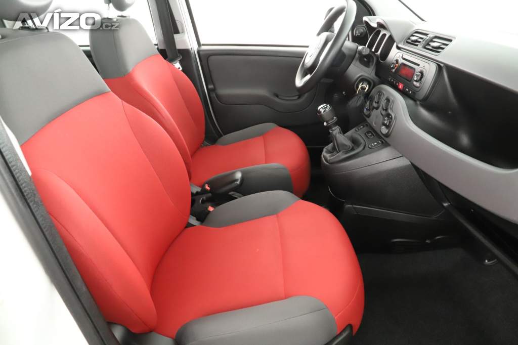 Foto inzerátu Fiat Panda 1.2
