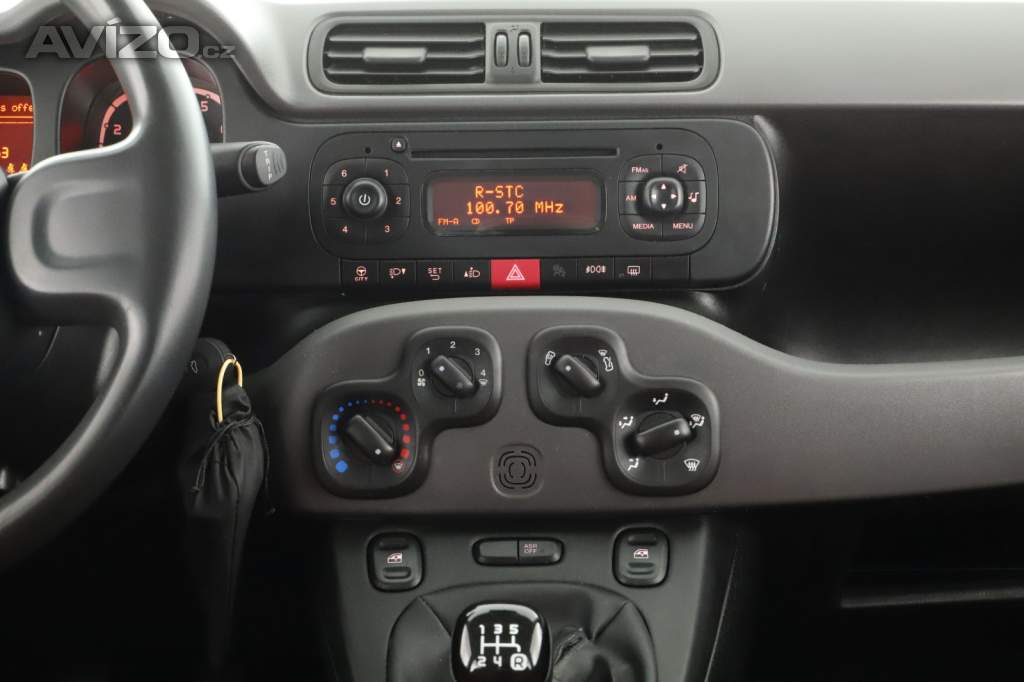Foto inzerátu Fiat Panda 1.2