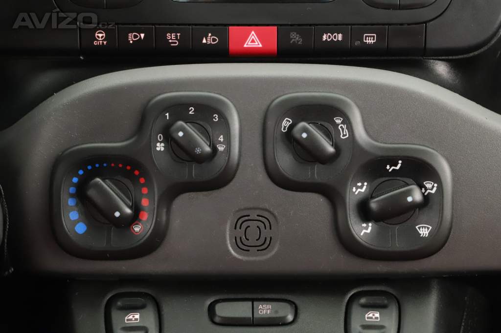 Foto inzerátu Fiat Panda 1.2