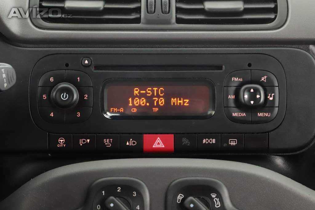 Foto inzerátu Fiat Panda 1.2