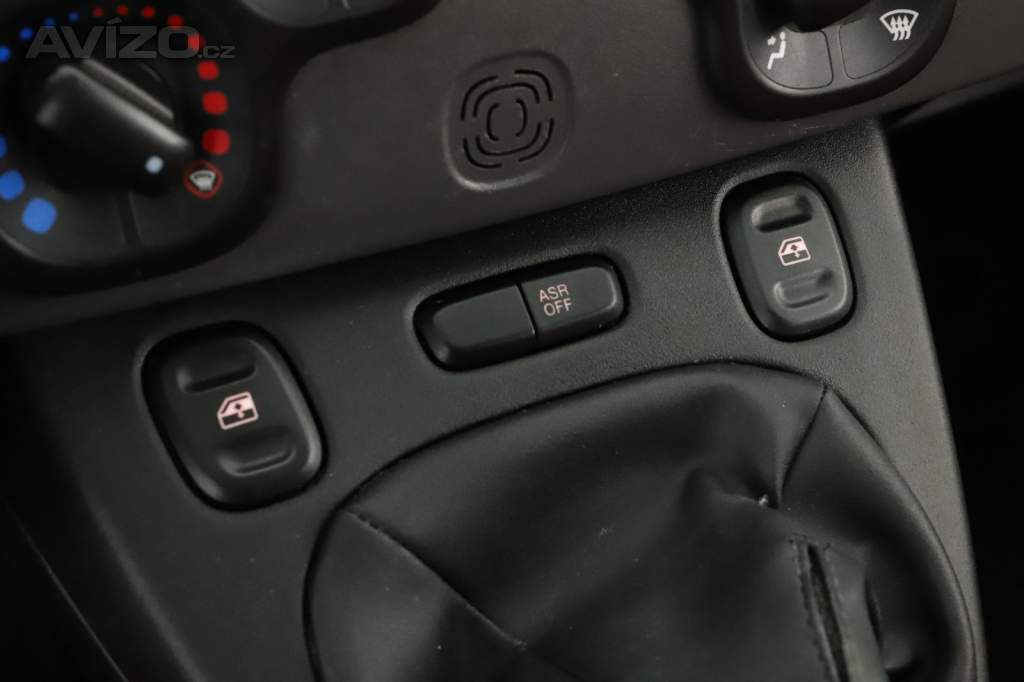 Foto inzerátu Fiat Panda 1.2