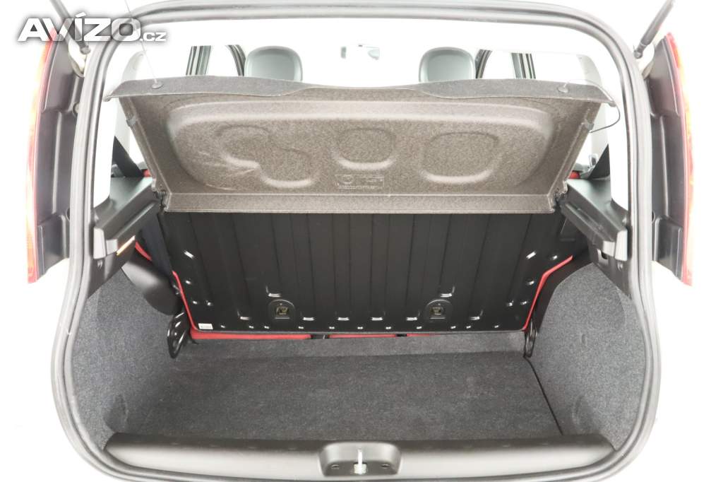 Foto inzerátu Fiat Panda 1.2