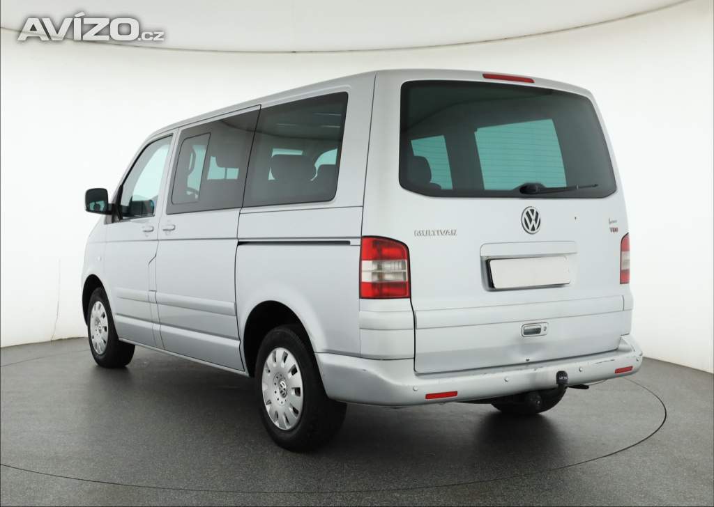 Foto inzerátu Volkswagen Multivan 2.5 TDI