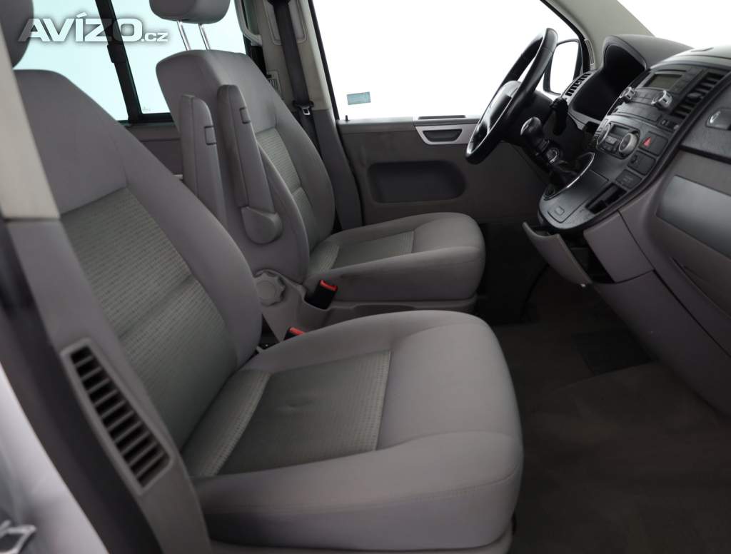 Foto inzerátu Volkswagen Multivan 2.5 TDI