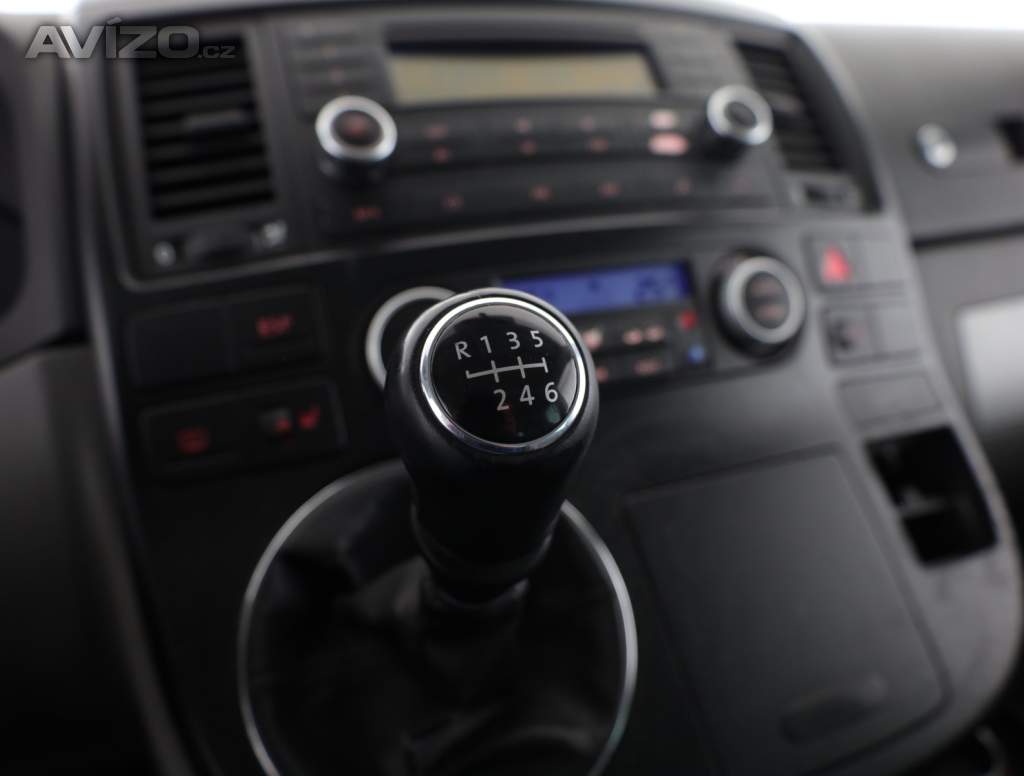 Foto inzerátu Volkswagen Multivan 2.5 TDI