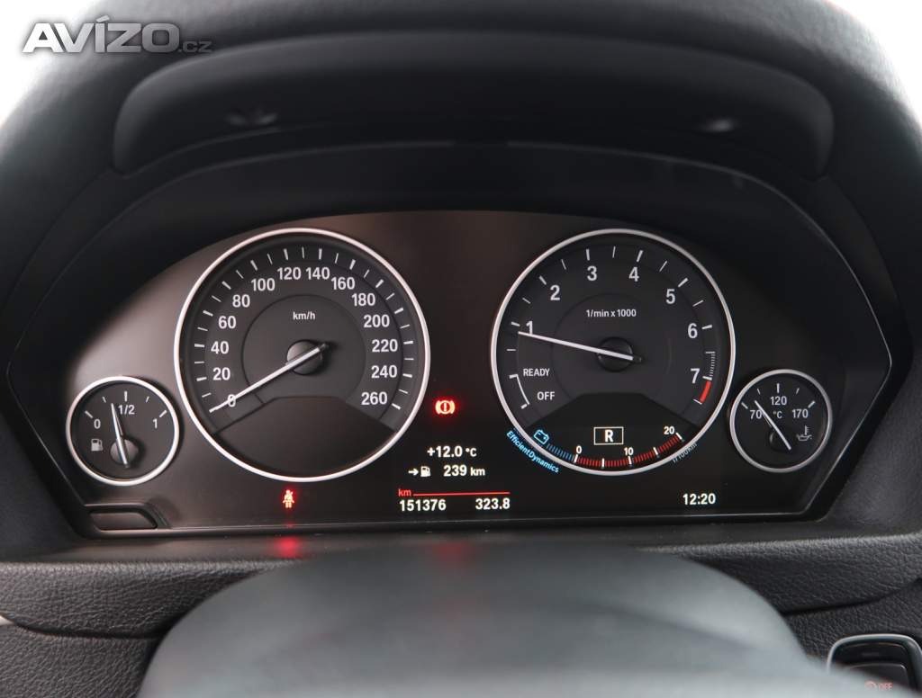 Foto inzerátu BMW 4 Gran Coupe 418i