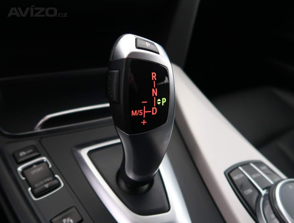 Foto inzerátu BMW 4 Gran Coupe 418i