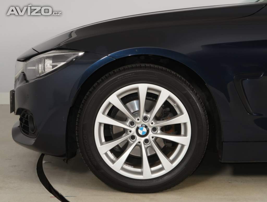 Foto inzerátu BMW 4 Gran Coupe 418i