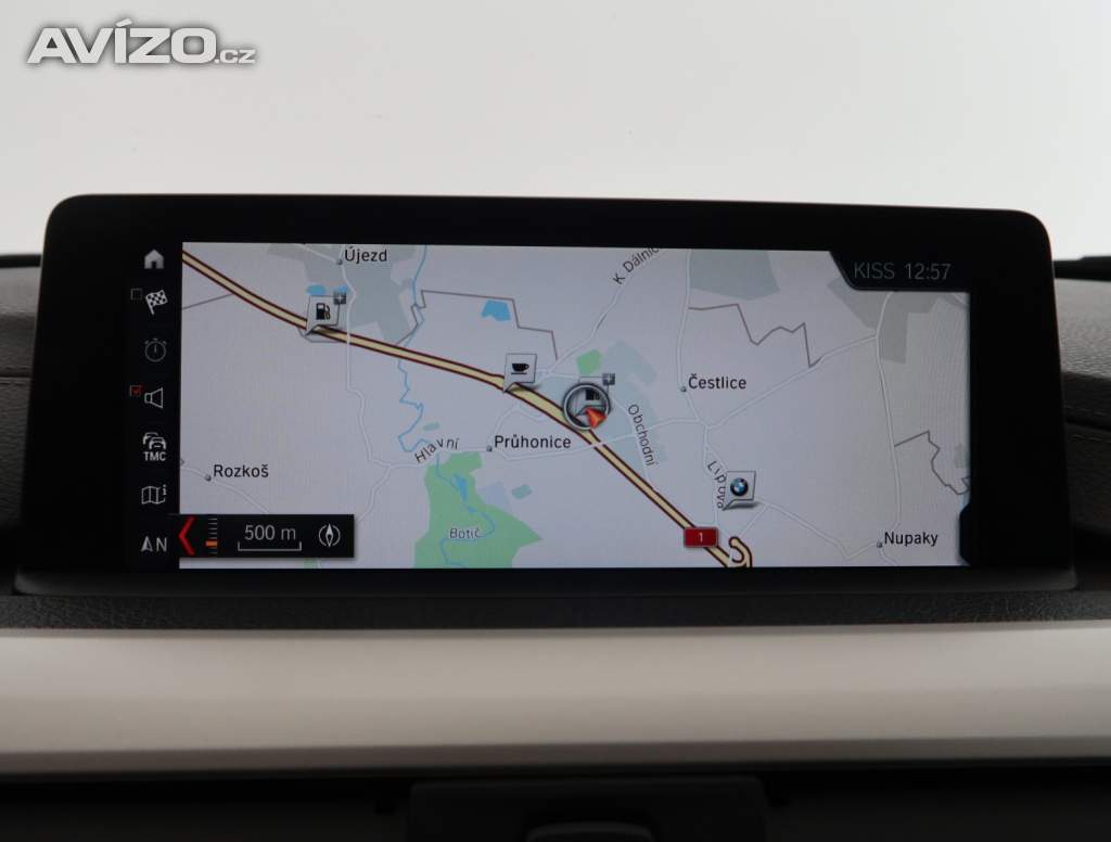 Foto inzerátu BMW 4 Gran Coupe 418i