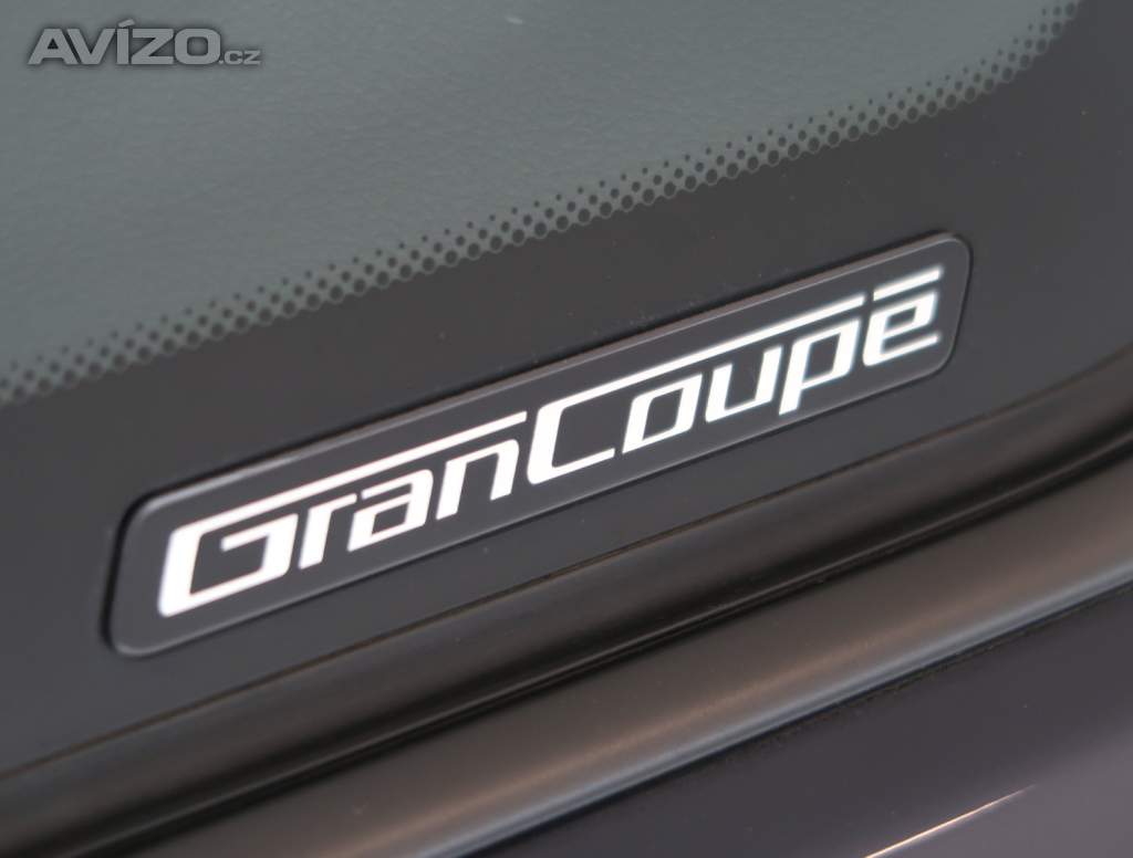 Foto inzerátu BMW 4 Gran Coupe 418i