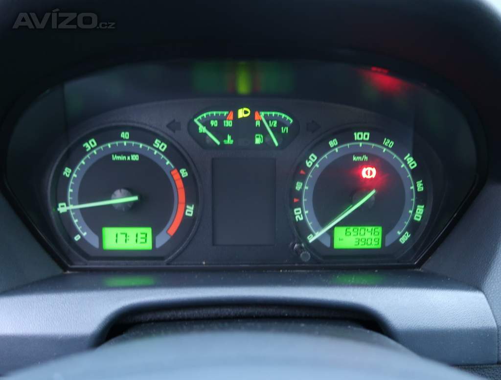 Foto inzerátu Škoda Fabia 1.2