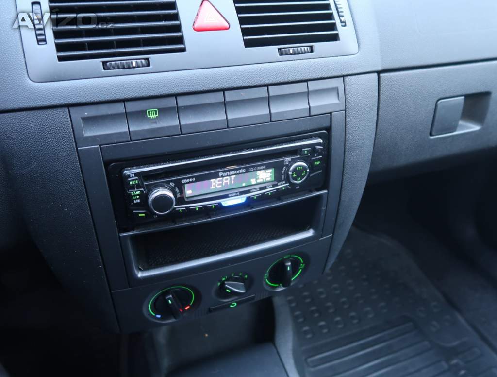 Foto inzerátu Škoda Fabia 1.2