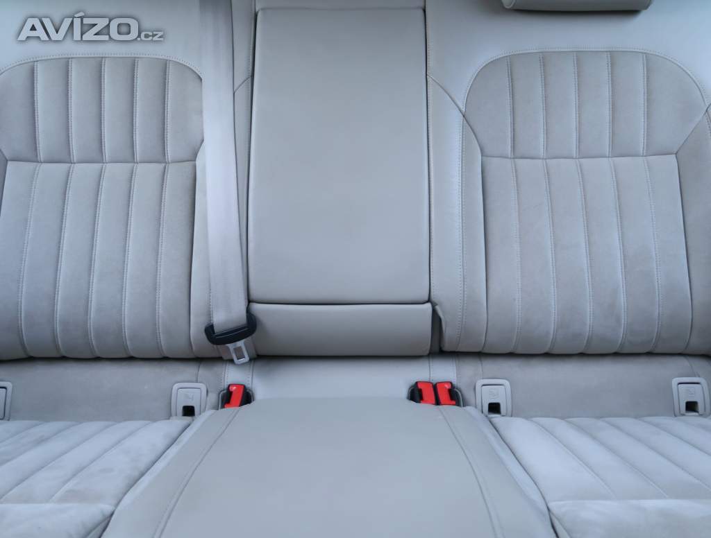 Foto inzerátu Škoda Superb 1.4 TSI