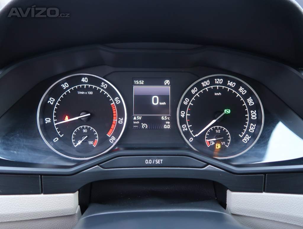 Foto inzerátu Škoda Superb 1.4 TSI