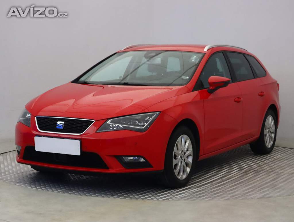 Foto inzerátu Seat Leon 1.4 TSI