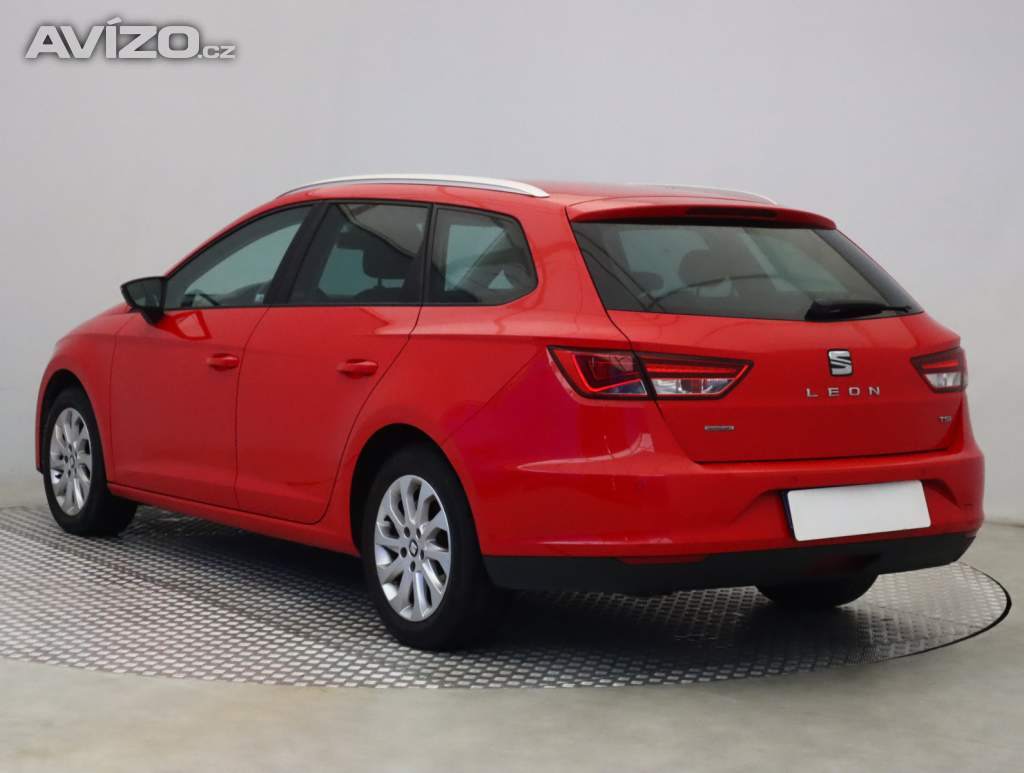 Foto inzerátu Seat Leon 1.4 TSI