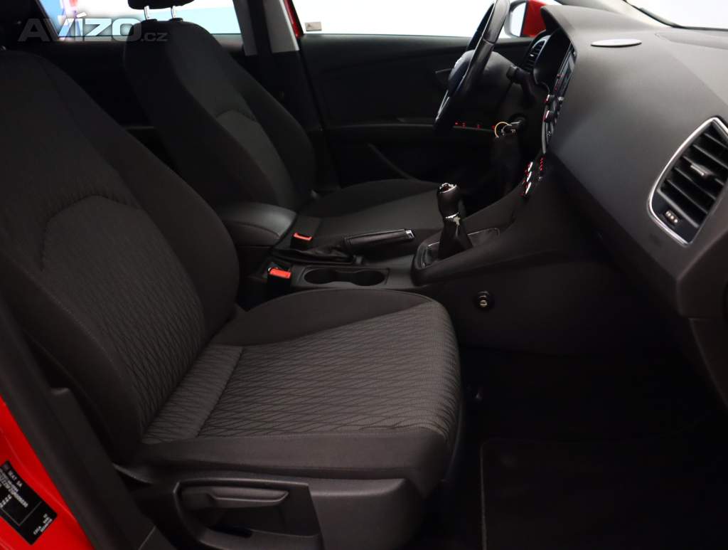 Foto inzerátu Seat Leon 1.4 TSI