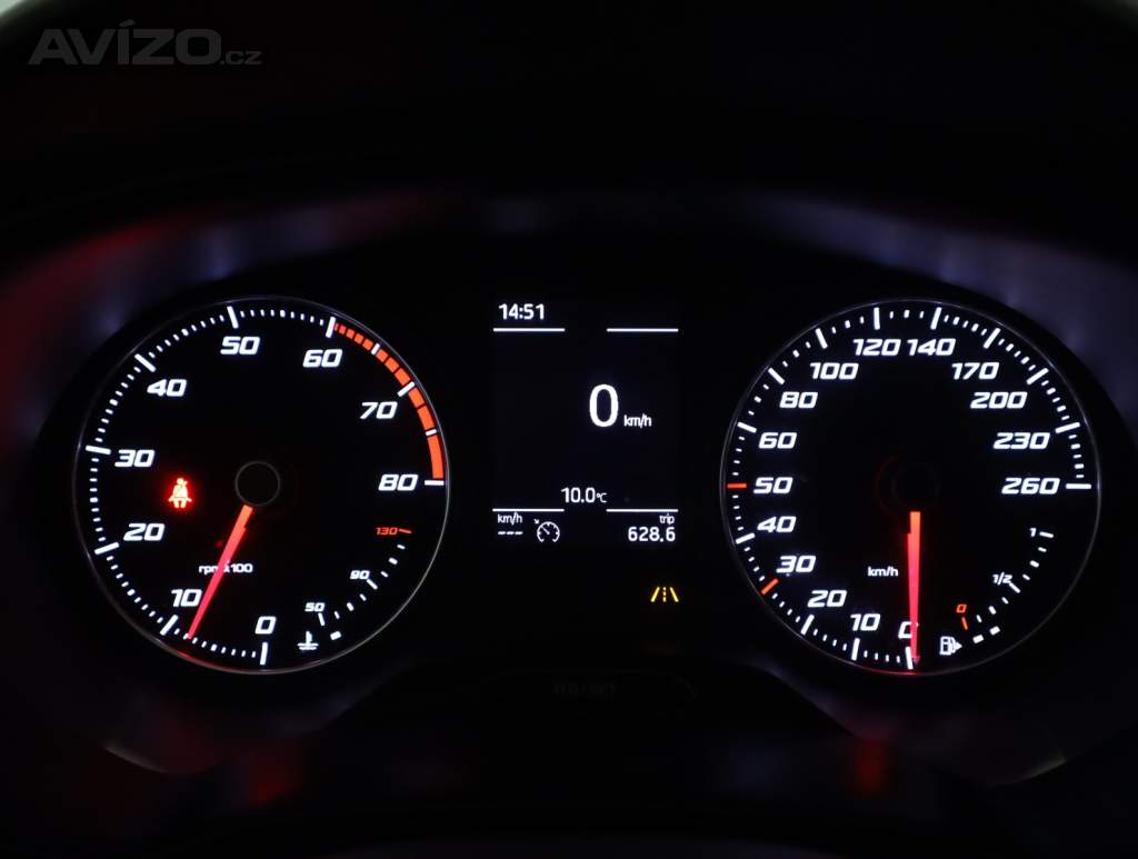 Foto inzerátu Seat Leon 1.4 TSI