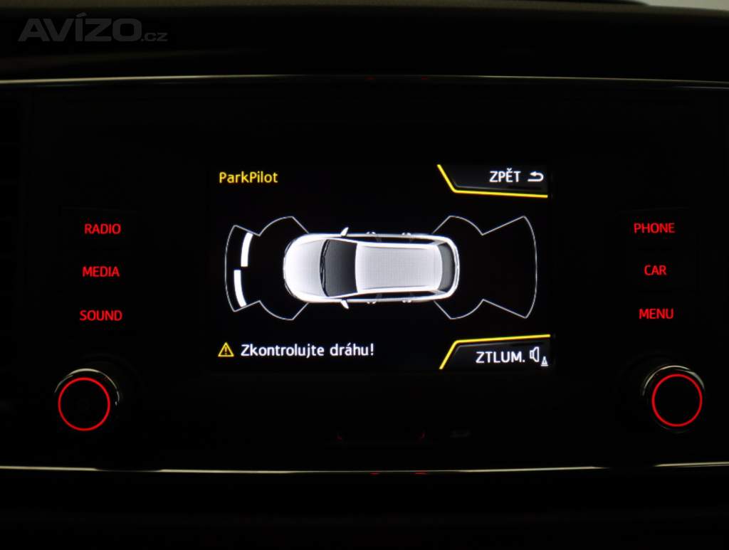 Foto inzerátu Seat Leon 1.4 TSI