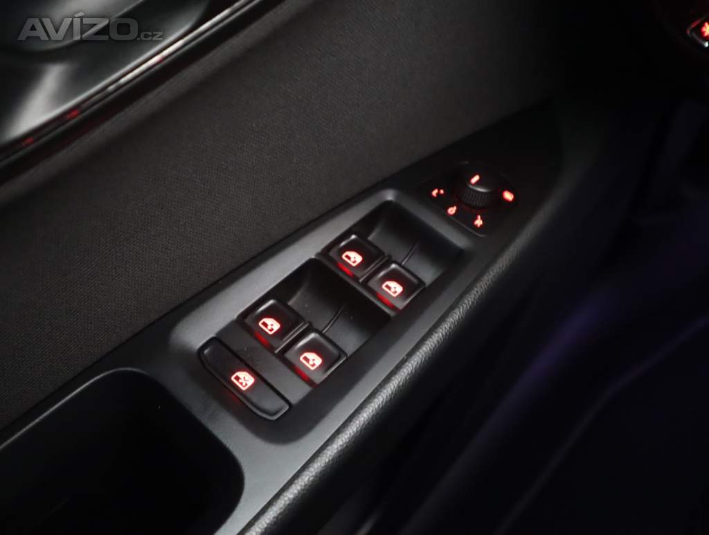 Foto inzerátu Seat Leon 1.4 TSI