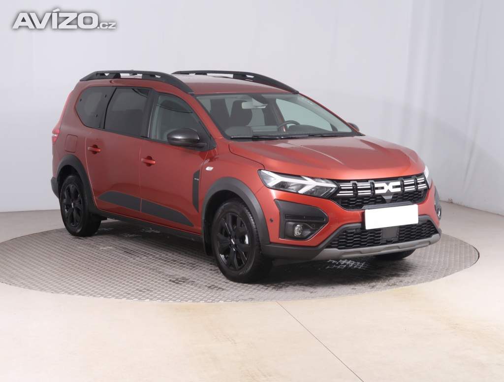 Dacia Jogger 1.0 TCe