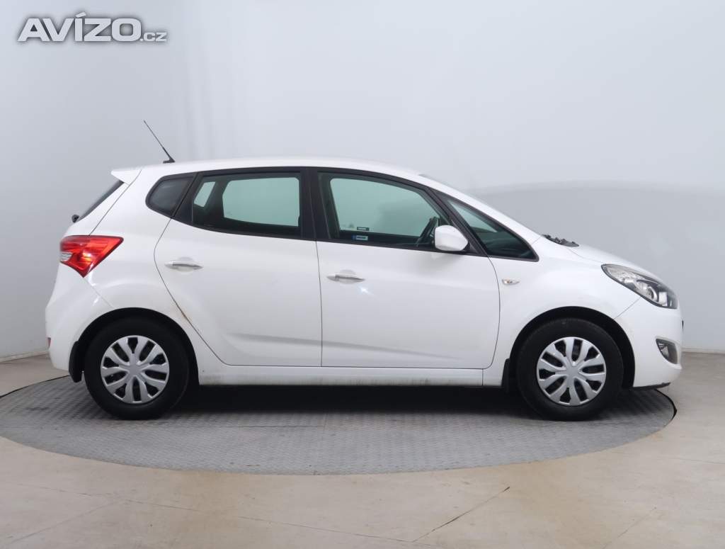 Foto inzerátu Hyundai ix20 1.4 CRDi