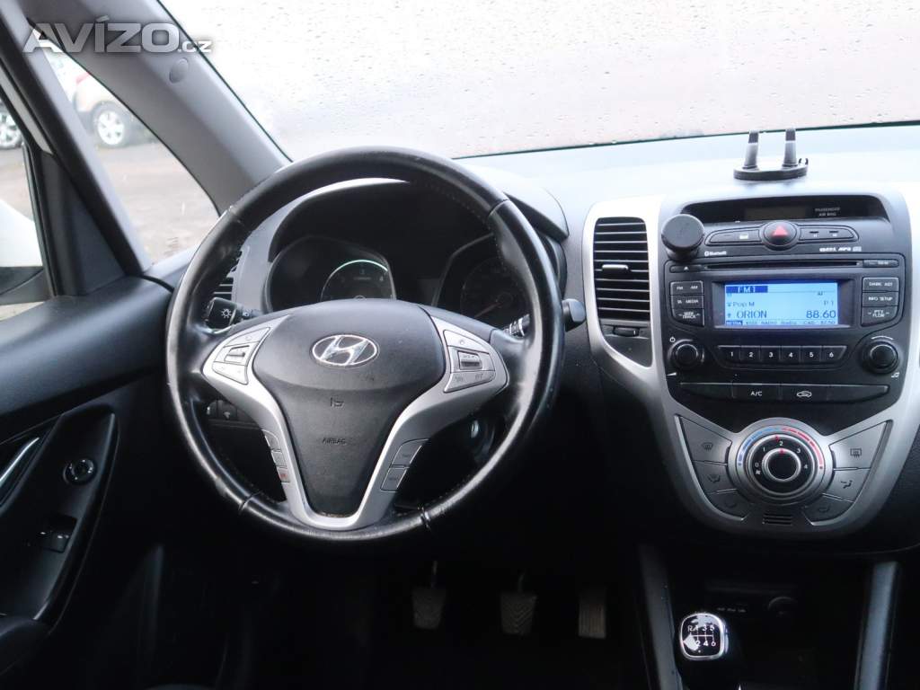 Foto inzerátu Hyundai ix20 1.4 CRDi