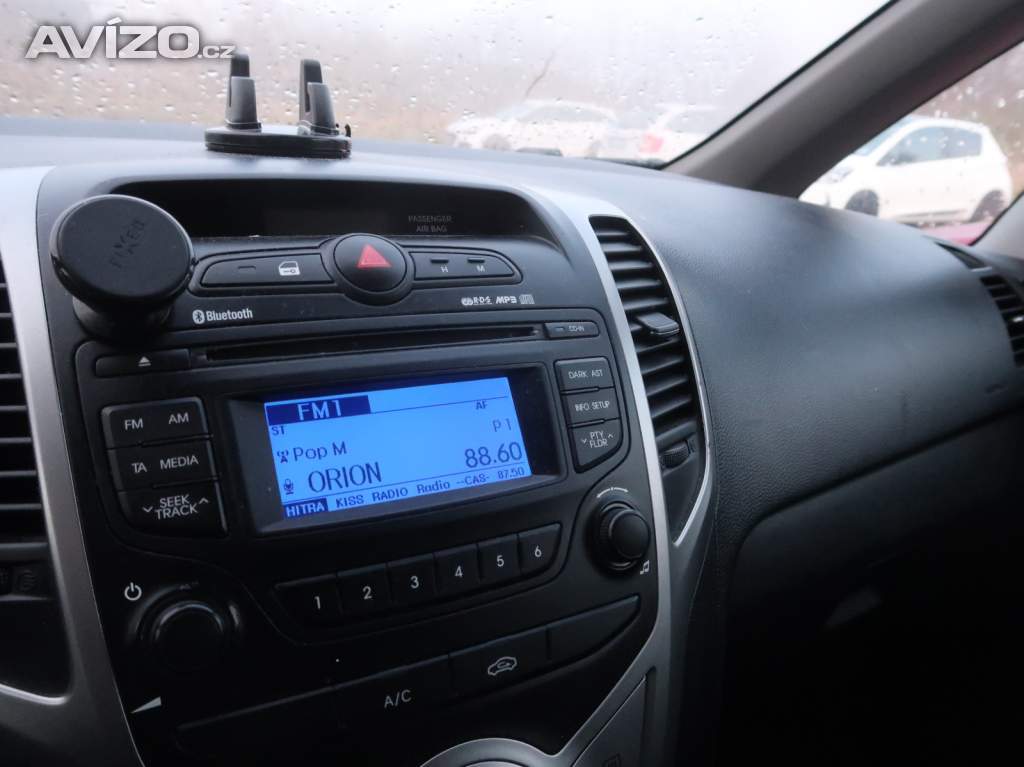 Foto inzerátu Hyundai ix20 1.4 CRDi