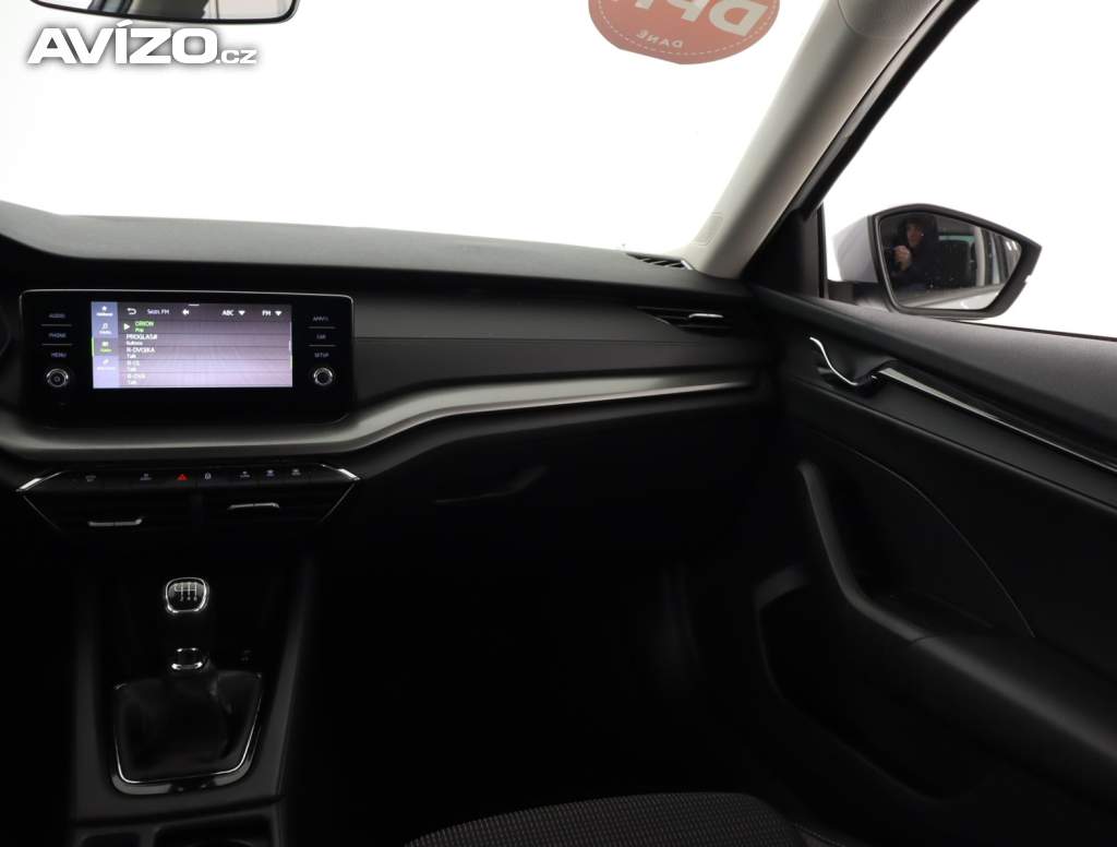 Foto inzerátu Škoda Octavia 1.5 TSI