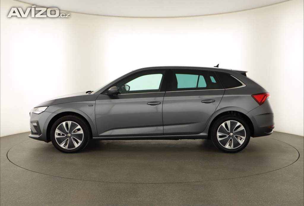 Foto inzerátu Škoda Scala 1.0 TSI