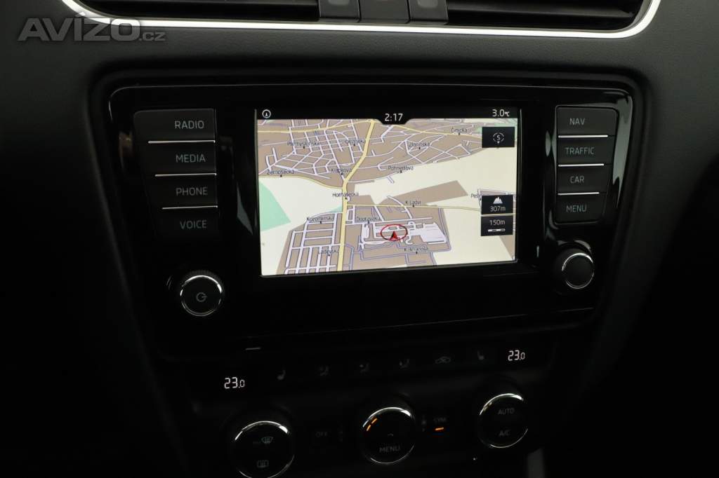 Foto inzerátu Škoda Octavia 2.0 TDI