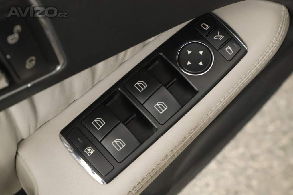 Foto inzerátu Mercedes-Benz Třídy E E 350 CDI 4MATIC