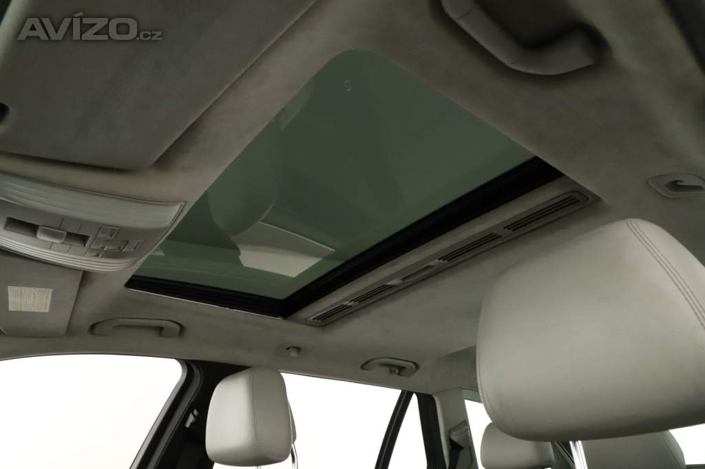 Foto inzerátu Mercedes-Benz Třídy E E 350 CDI 4MATIC