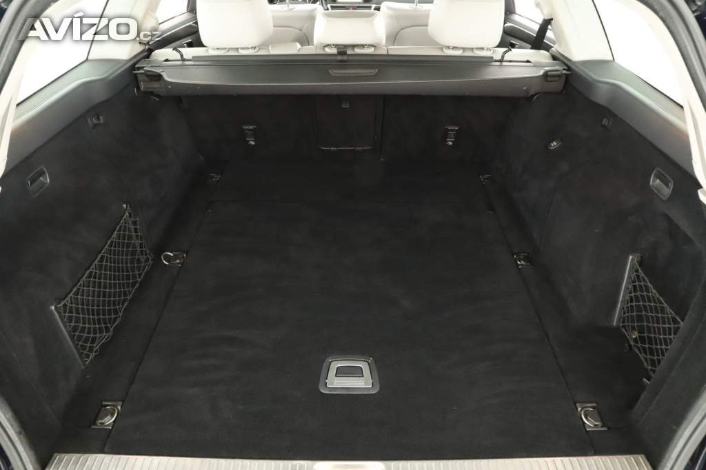 Foto inzerátu Mercedes-Benz Třídy E E 350 CDI 4MATIC