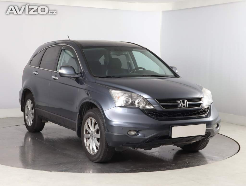 Foto inzerátu Honda CR-V 2.0 i