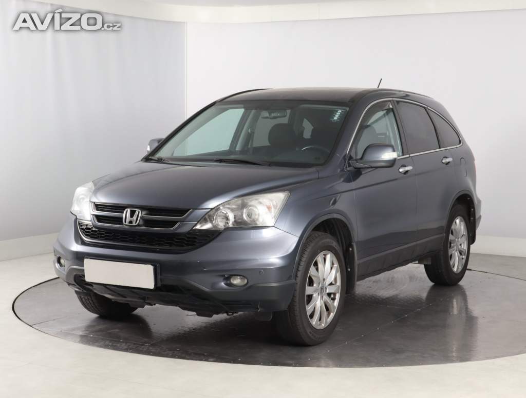 Foto inzerátu Honda CR-V 2.0 i