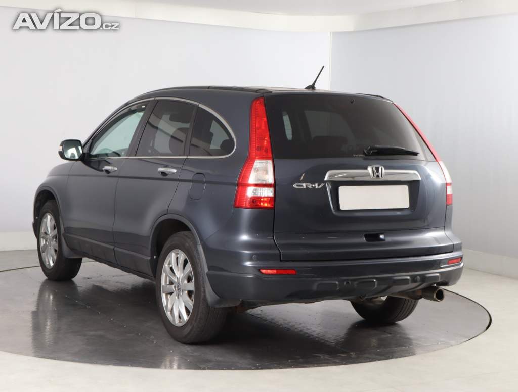 Foto inzerátu Honda CR-V 2.0 i