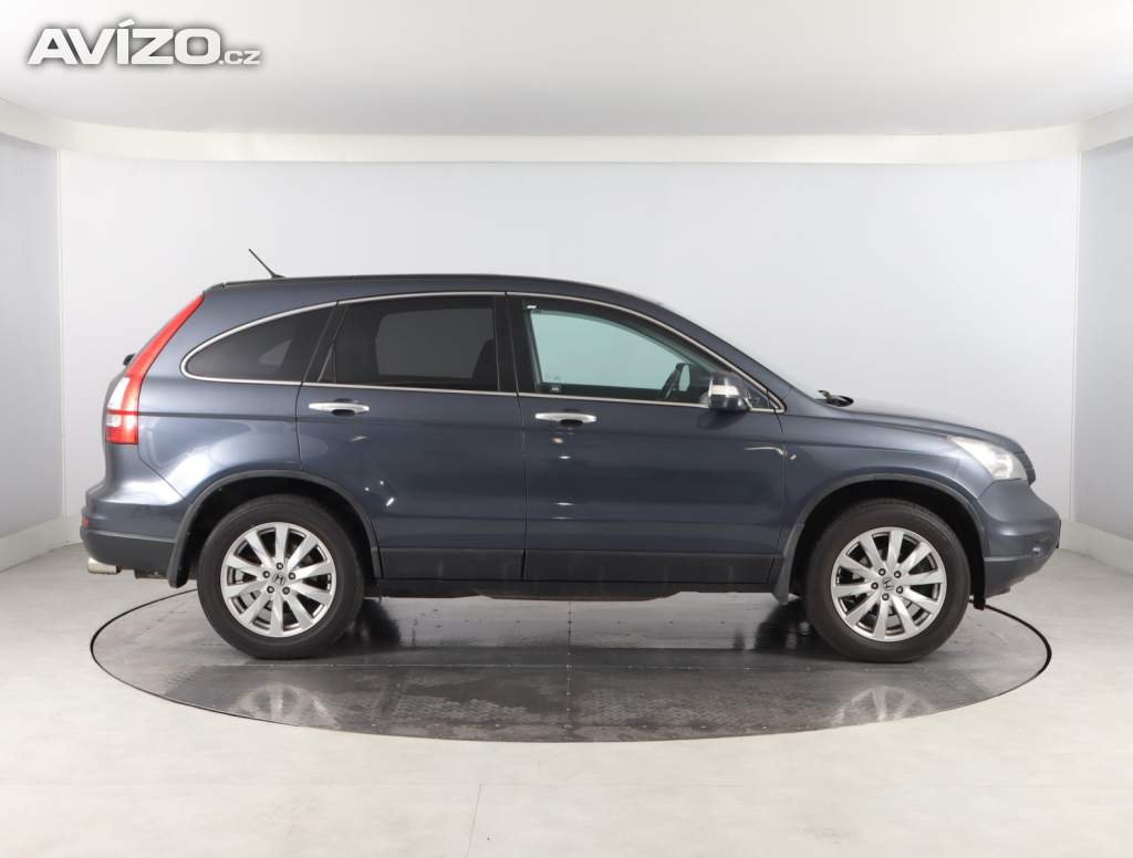 Foto inzerátu Honda CR-V 2.0 i