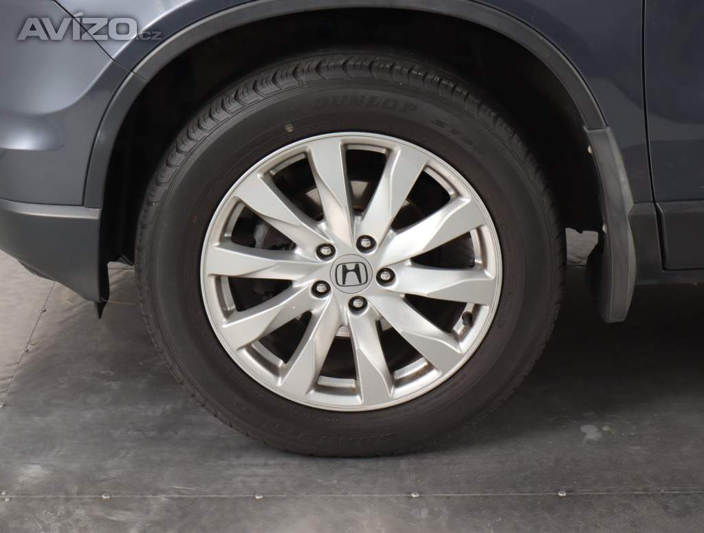 Foto inzerátu Honda CR-V 2.0 i