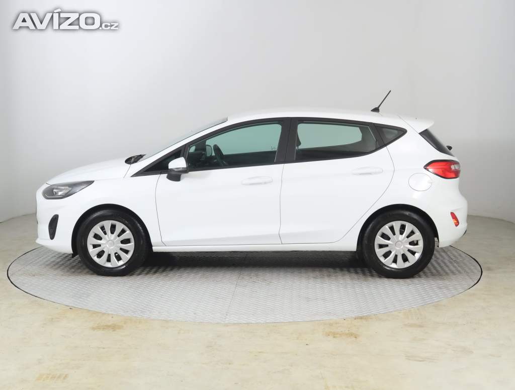 Foto inzerátu Ford Fiesta 1.0 EcoBoost