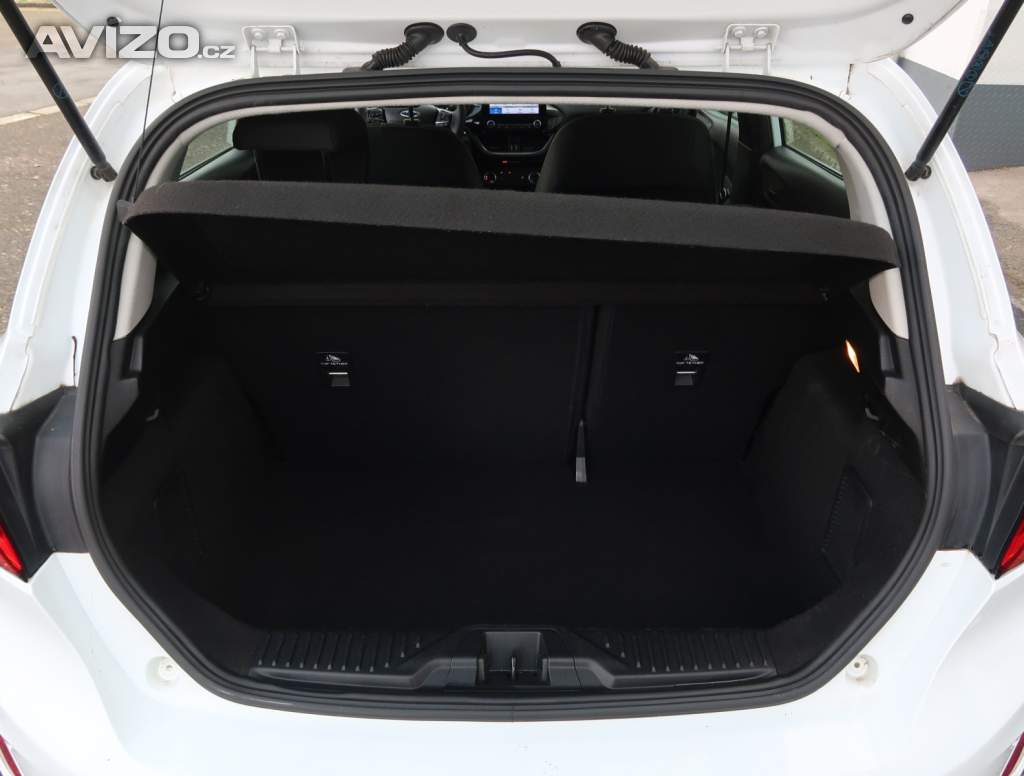 Foto inzerátu Ford Fiesta 1.0 EcoBoost