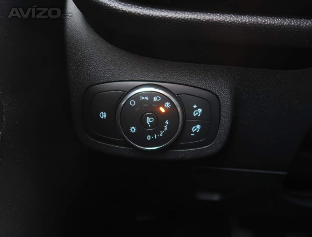 Foto inzerátu Ford Fiesta 1.0 EcoBoost