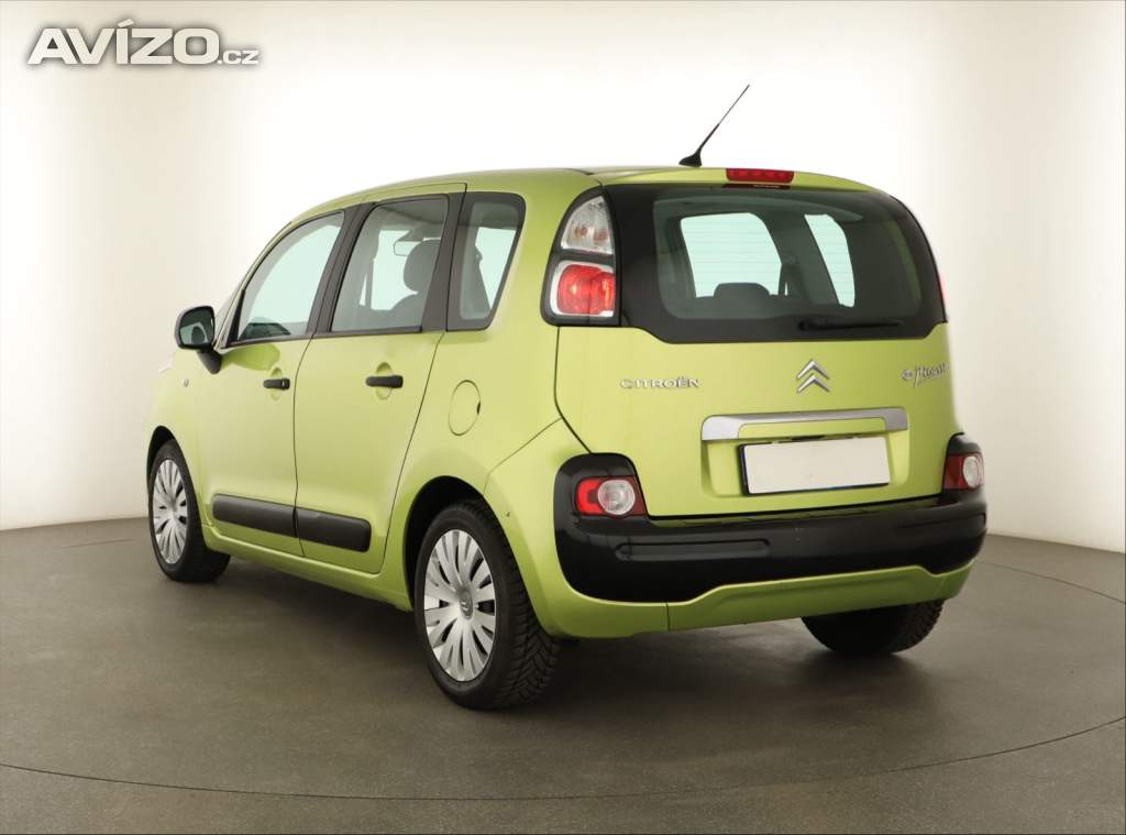 Foto inzerátu Citroën C3 Picasso 1.6 i