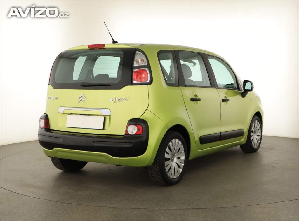 Foto inzerátu Citroën C3 Picasso 1.6 i