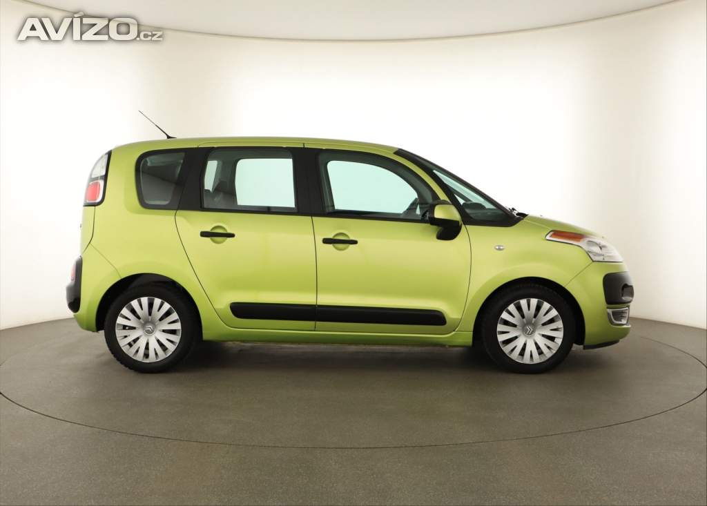 Foto inzerátu Citroën C3 Picasso 1.6 i
