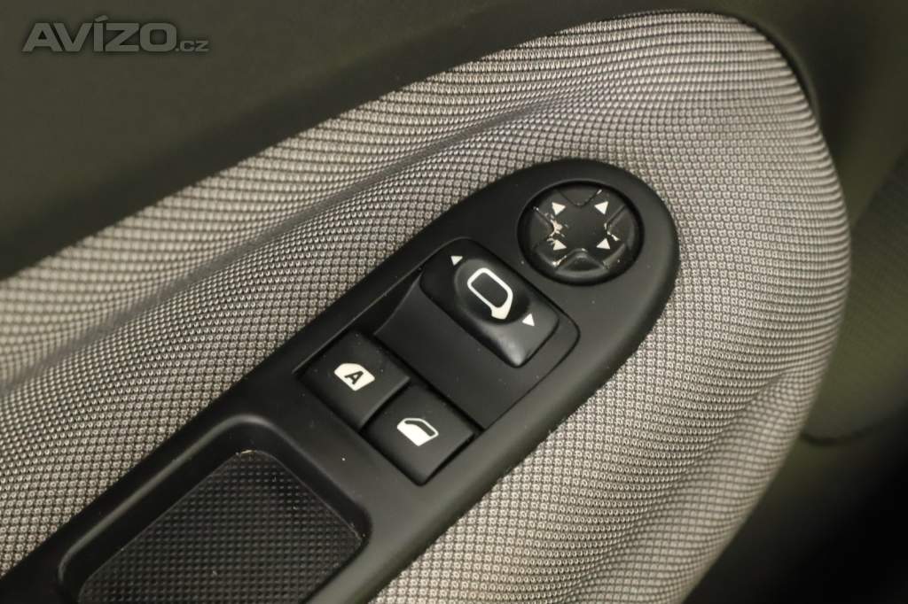 Foto inzerátu Citroën C3 Picasso 1.6 i