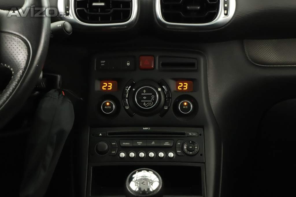 Foto inzerátu Citroën C3 Picasso 1.6 i