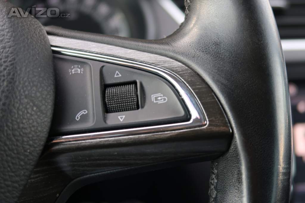 Foto inzerátu Škoda Octavia Scout 2.0 TDI