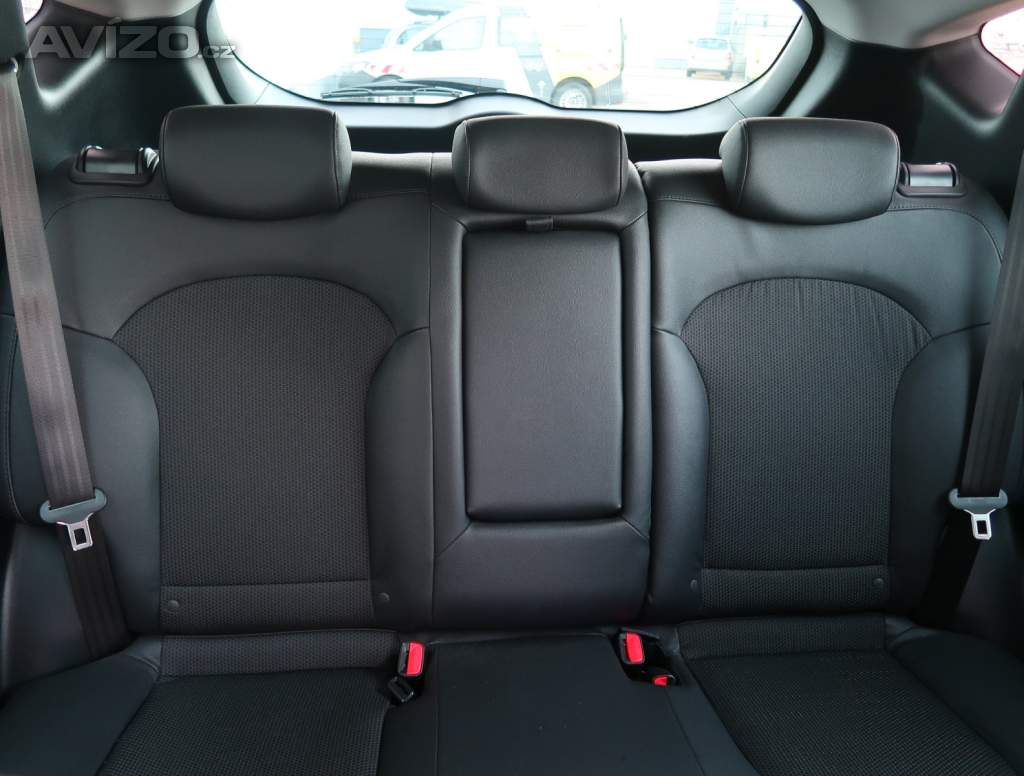 Foto inzerátu Hyundai ix35 2.0 GDI